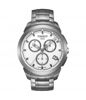 Ceas Barbati, Tissot, Titanium T069417440310