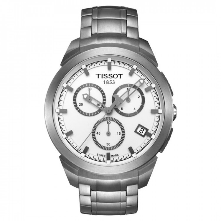 Ceas Barbati, Tissot, Titanium T069417440310 Ceas Barbati, Tissot, Titanium T069417440310