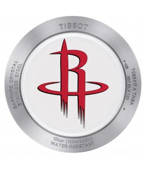 Ceas Barbati, Tissot, Quickster GTS NBA T09541717037 Ceas Barbati, Tissot, Quickster GTS NBA T09541717037