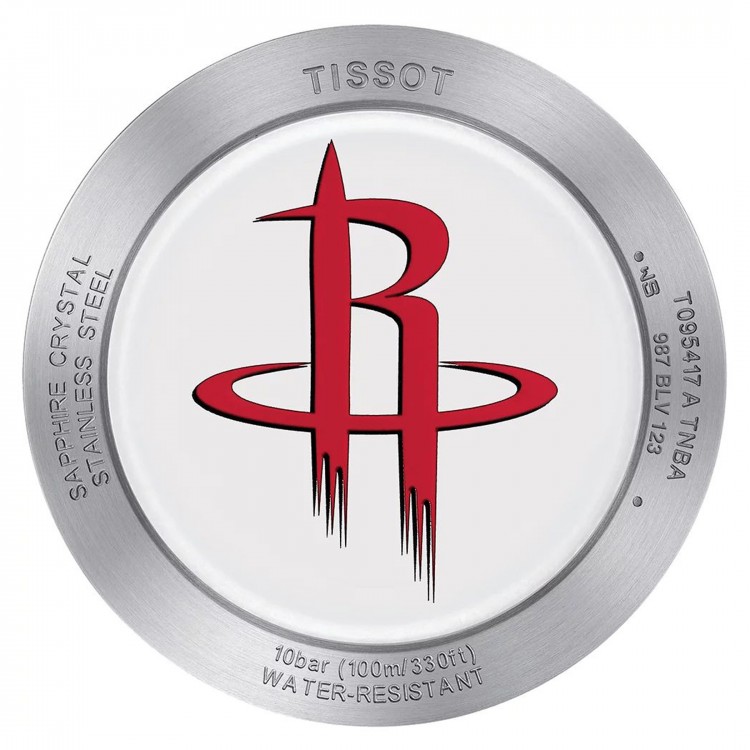 Ceas Barbati, Tissot, Quickster GTS NBA T09541717037 Ceas Barbati, Tissot, Quickster GTS NBA T09541717037