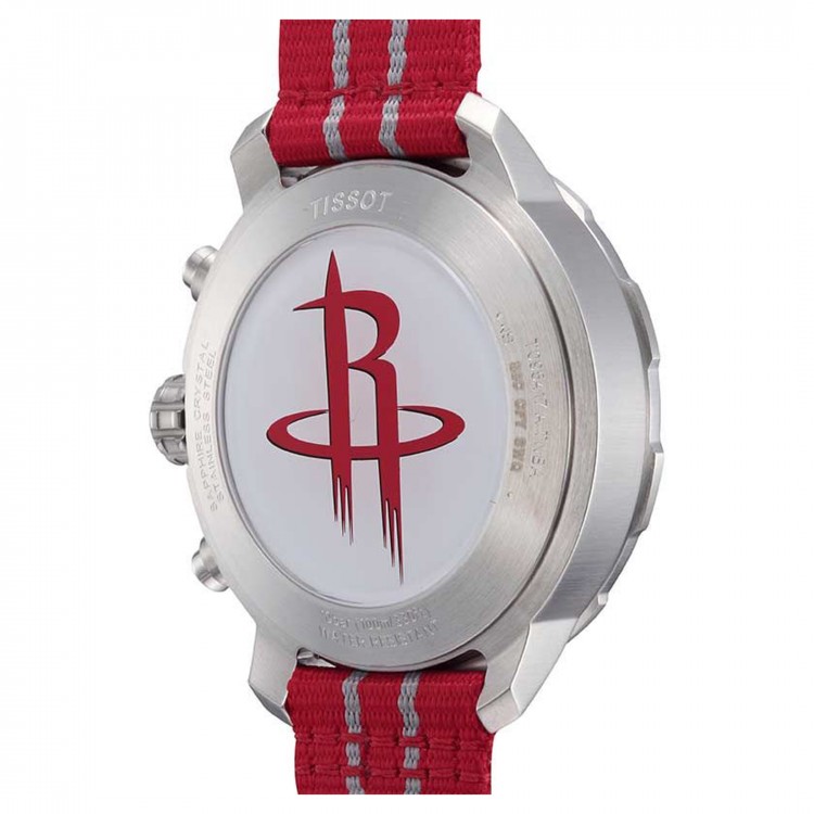 Ceas Barbati, Tissot, Quickster GTS NBA T09541717037 Ceas Barbati, Tissot, Quickster GTS NBA T09541717037