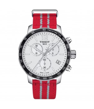 Ceas Barbati, Tissot, Quickster GTS NBA T09541717037