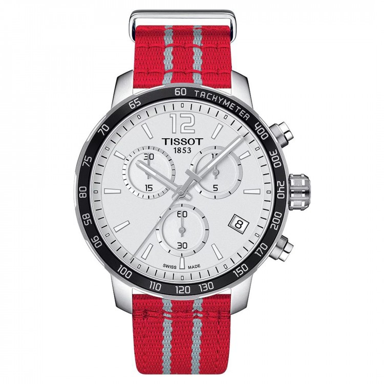 Ceas Barbati, Tissot, Quickster GTS NBA T09541717037 Ceas Barbati, Tissot, Quickster GTS NBA T09541717037