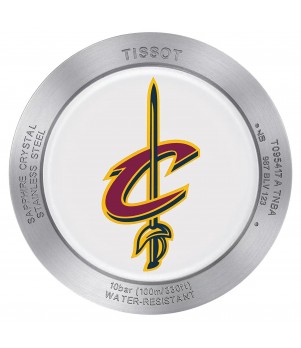 Ceas Barbati, Tissot, Quickster GTS NBA T0954171707 Ceas Barbati, Tissot, Quickster GTS NBA T0954171707