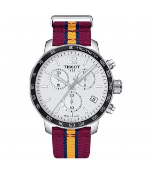 Ceas Barbati, Tissot, Quickster GTS NBA T0954171707