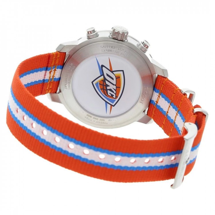 Ceas Barbati, Tissot, Quickster GTS NBA T09547170371 Ceas Barbati, Tissot, Quickster GTS NBA T09547170371