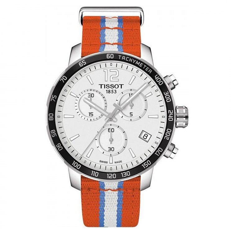 Ceas Barbati, Tissot, Quickster GTS NBA T09547170371 Ceas Barbati, Tissot, Quickster GTS NBA T09547170371