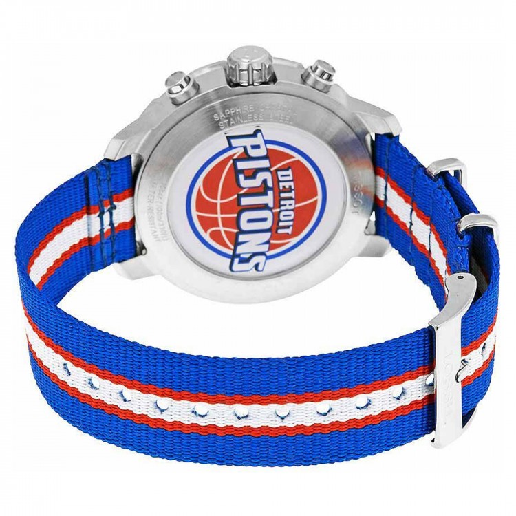 Ceas Barbati, Tissot, Quickster GTS NBA T95417170372 Ceas Barbati, Tissot, Quickster GTS NBA T95417170372