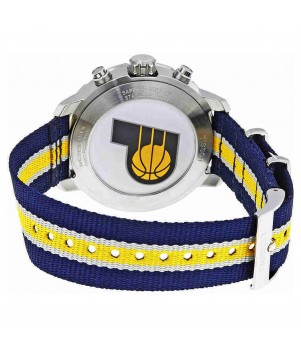 Ceas Barbati, Tissot, Quickster GTS NBA T09541717372 Ceas Barbati, Tissot, Quickster GTS NBA T09541717372