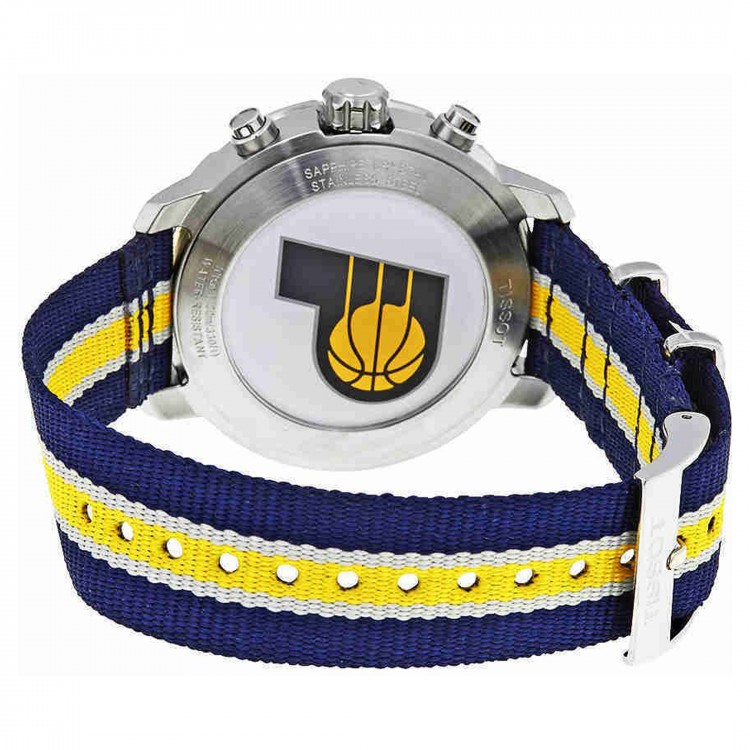 Ceas Barbati, Tissot, Quickster GTS NBA T09541717372 Ceas Barbati, Tissot, Quickster GTS NBA T09541717372
