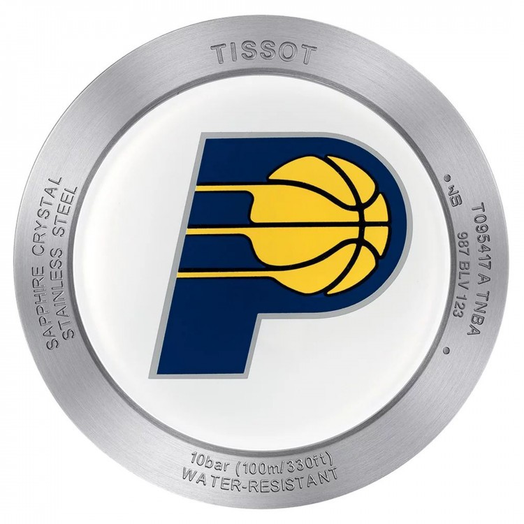 Ceas Barbati, Tissot, Quickster GTS NBA T09541717372 Ceas Barbati, Tissot, Quickster GTS NBA T09541717372
