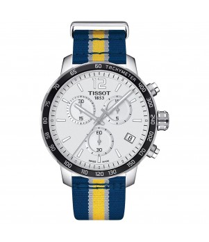 Ceas Barbati, Tissot, Quickster GTS NBA T09541717372