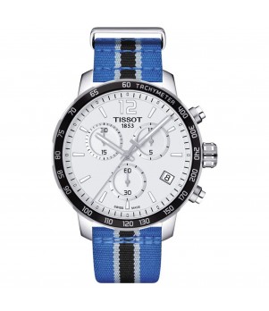 Ceas Barbati, Tissot, Quickster GTS NBA T0954770372