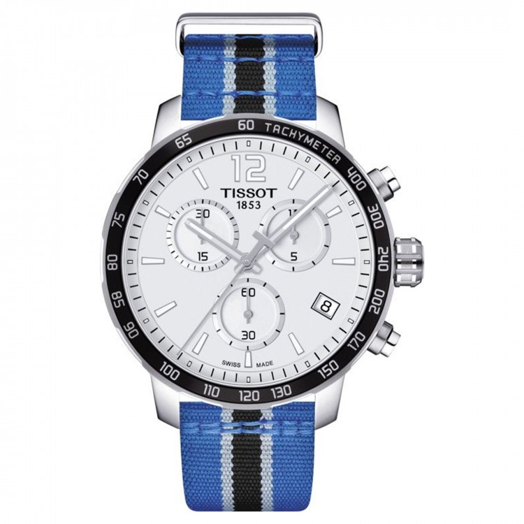 Ceas Barbati, Tissot, Quickster GTS NBA T0954770372 Ceas Barbati, Tissot, Quickster GTS NBA T0954770372