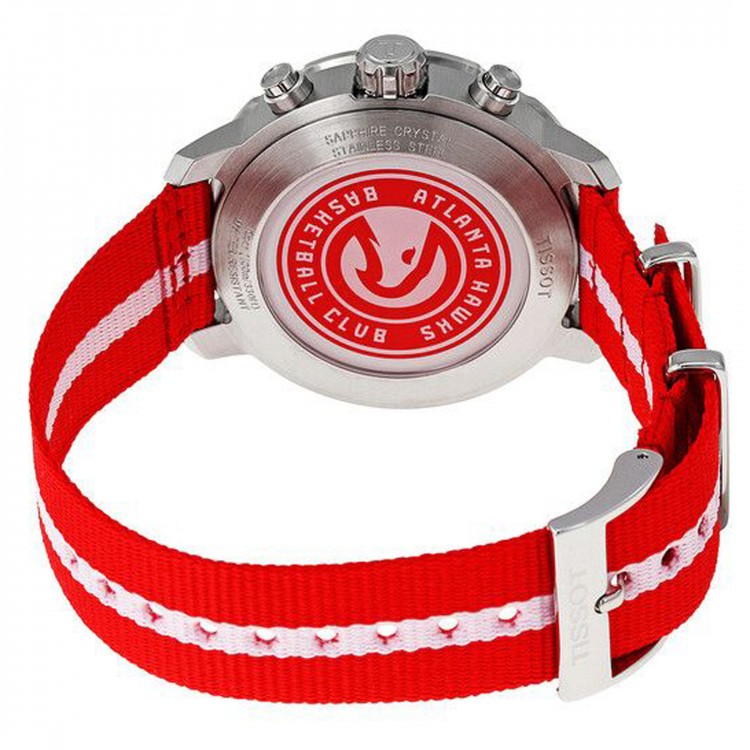Ceas Barbati, Tissot, Quickster GTS NBA T0954177037 Ceas Barbati, Tissot, Quickster GTS NBA T0954177037