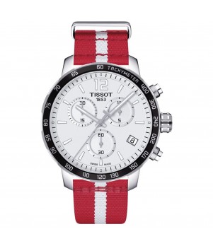 Ceas Barbati, Tissot, Quickster GTS NBA T0954177037