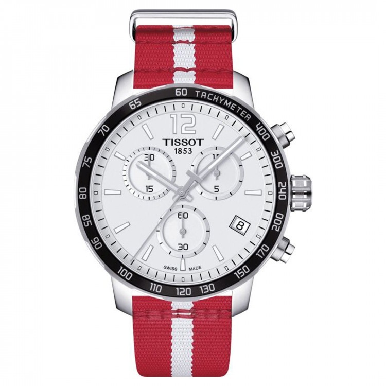 Ceas Barbati, Tissot, Quickster GTS NBA T0954177037 Ceas Barbati, Tissot, Quickster GTS NBA T0954177037