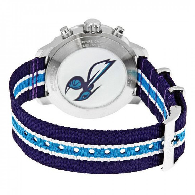 Ceas Barbati, Tissot, Quickster GTS NBA T095417170373 Ceas Barbati, Tissot, Quickster GTS NBA T095417170373