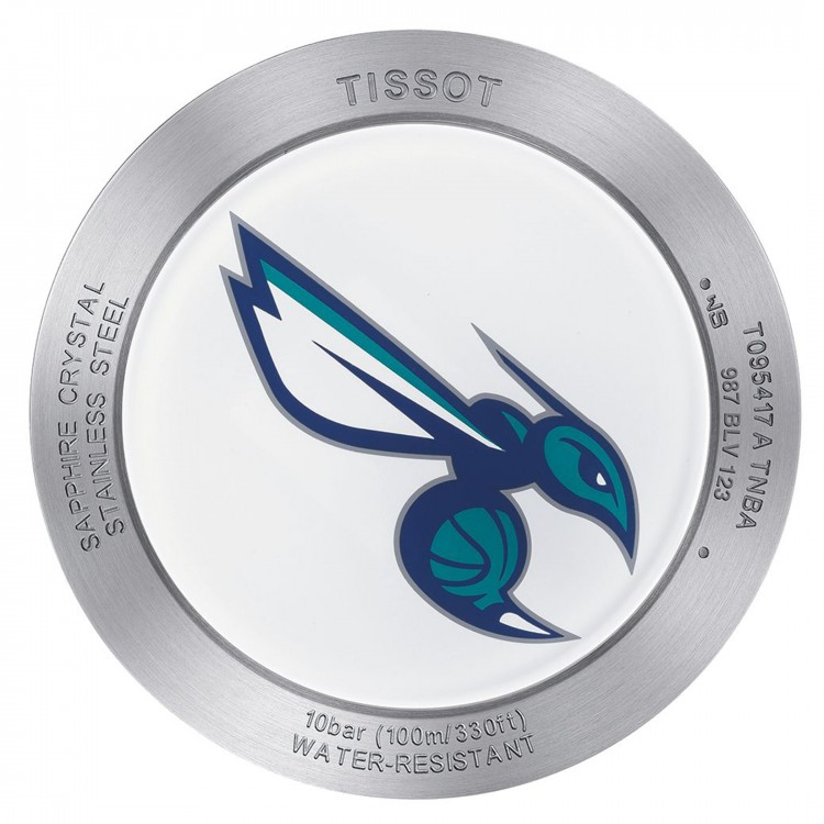 Ceas Barbati, Tissot, Quickster GTS NBA T095417170373 Ceas Barbati, Tissot, Quickster GTS NBA T095417170373