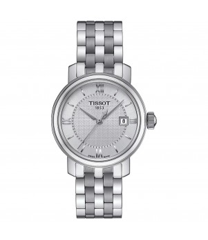 Ceas Dama, Tissot, Bridgeport GTS T09701011038