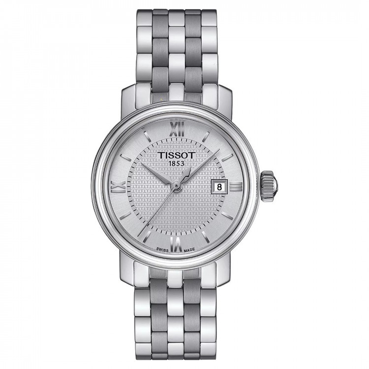 Ceas Dama, Tissot, Bridgeport GTS T09701011038 Ceas Dama, Tissot, Bridgeport GTS T09701011038