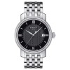 Ceas Dama, Tissot, Bridgeport GTS T097410110580 Ceas Dama, Tissot, Bridgeport GTS T097410110580