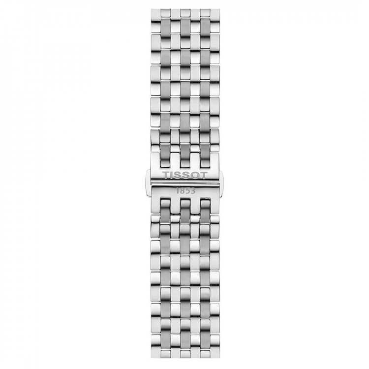 Ceas Dama, Tissot, Bridgeport GTS T097410110580 Ceas Dama, Tissot, Bridgeport GTS T097410110580