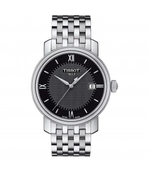 Ceas Dama, Tissot, Bridgeport GTS T097410110580