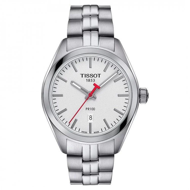 Ceas Dama, Tissot, PR100 LDS LTD NBA Special Edition T101210110310 Ceas Dama, Tissot, PR100 LDS LTD NBA Special Edition T101210110310