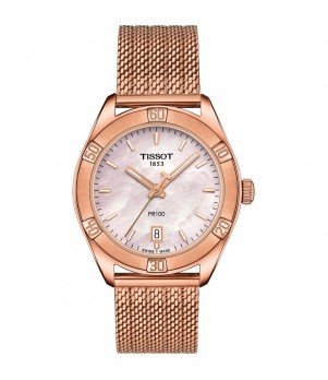 Ceas Barbati, Tissot, PR100 T1019103315100