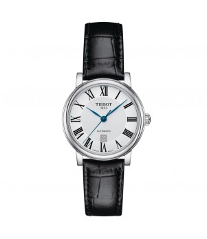 Ceas Dama, Tissot, Carson T1222071603300