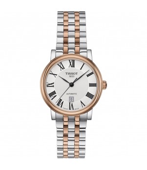 Ceas Dama, Tissot, Carson T1222072203300