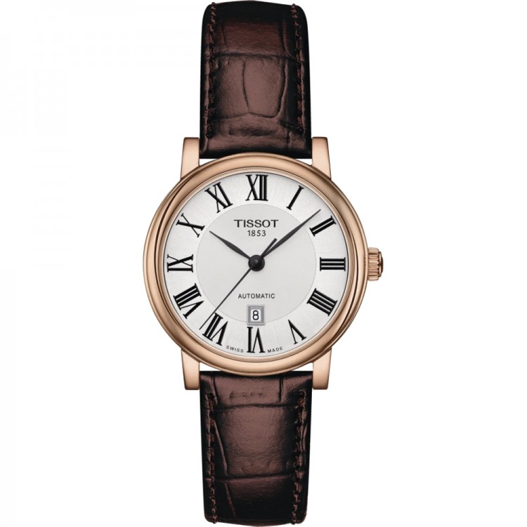 Ceas Dama, Tissot, Carson T1222073603300 Ceas Dama, Tissot, Carson T1222073603300