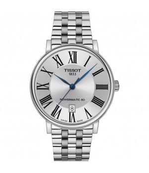 Ceas Barbati, Tissot, Carson T1224071103300