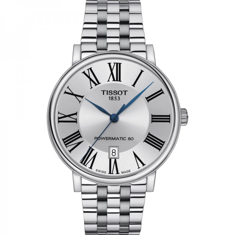 Ceas Barbati, Tissot, Carson T1224071103300 Ceas Barbati, Tissot, Carson T1224071103300