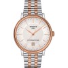 Ceas Barbati, Tissot, Carson Powermatic 80 T1224072203101 Ceas Barbati, Tissot, Carson Powermatic 80 T1224072203101