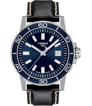 Ceas Barbati, Tissot, Supersport T1256101604100