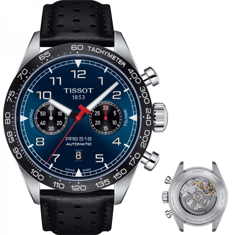 Ceas Barbati, Tissot, PRS 516 T1316271604200