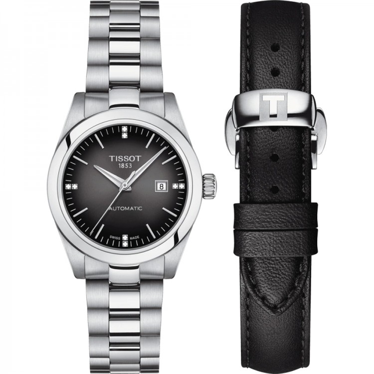 Ceas Dama, Tissot, T-my Lady T1320071106600, Set cu Bratara suplimentara Ceas Dama, Tissot, T-my Lady T1320071106600, Set cu Bratara suplimentara