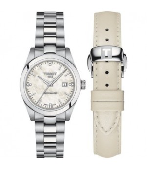 Ceas Dama, Tissot, T-my Lady T1320071111600, Set cu Bratara suplimentara