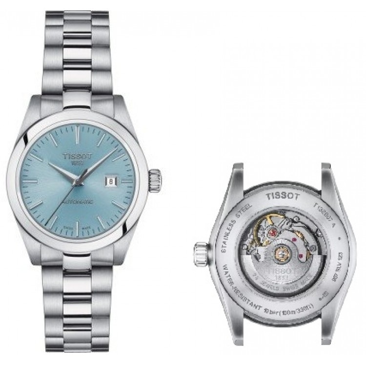 Ceas Dama, Tissot, T-My Lady T1320071135100 Ceas Dama, Tissot, T-My Lady T1320071135100