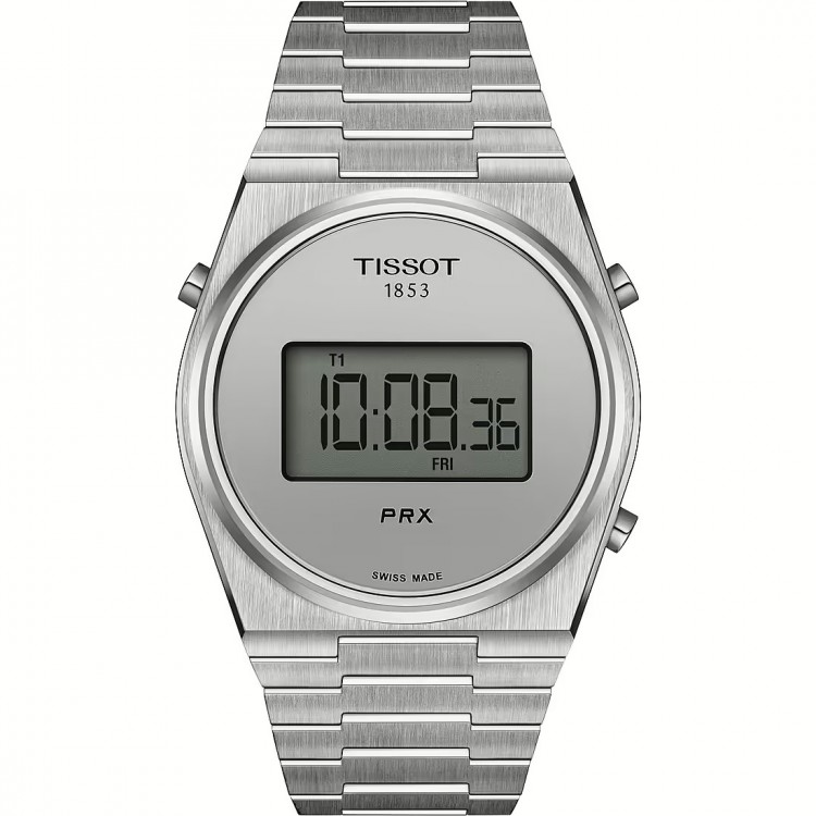 Ceas Tissot, Prx Digital T1374631103000 Ceas Tissot, Prx Digital T1374631103000