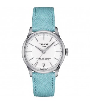 Ceas Dama, Tissot, Chemin des Tourelles T1392071601100