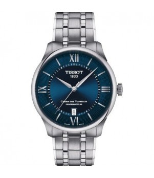 Ceas Tissot, Chemin Des Tourelles T1398071104800