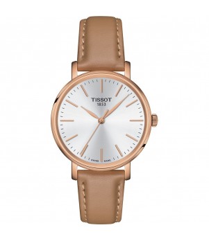 Ceas Dama, Tissot, Everytime Desire T1432103601100