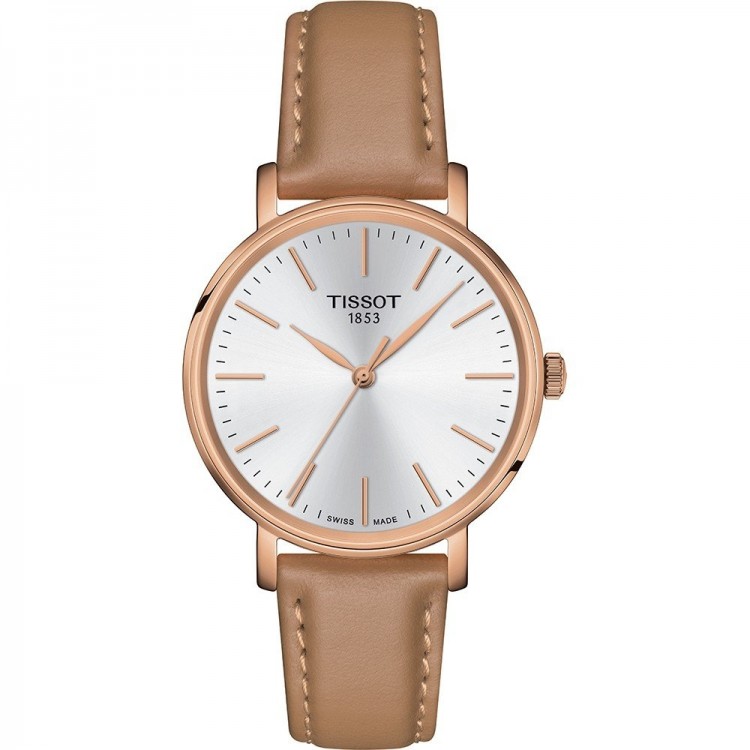 Ceas Dama, Tissot, Everytime Desire T1432103601100 Ceas Dama, Tissot, Everytime Desire T1432103601100