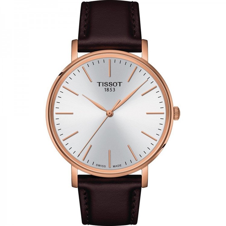 Ceas Barbati, Tissot, Everytime Desire T1434103601100 Ceas Barbati, Tissot, Everytime Desire T1434103601100