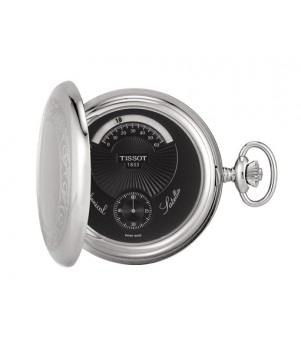 Ceas Barbati, Tissot, Special Mechanicals T8514059905000