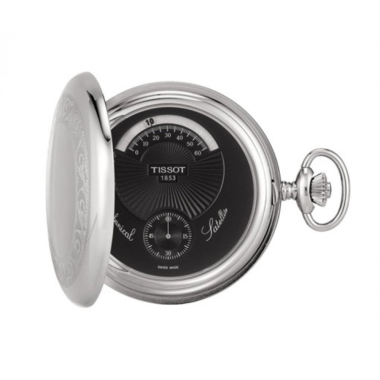 Ceas Barbati, Tissot, Special Mechanicals T8514059905000 Ceas Barbati, Tissot, Special Mechanicals T8514059905000