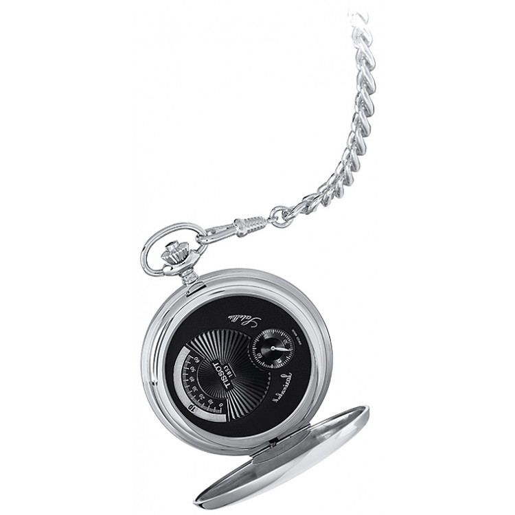 Ceas Barbati, Tissot, Special Mechanicals T8514059905000 Ceas Barbati, Tissot, Special Mechanicals T8514059905000